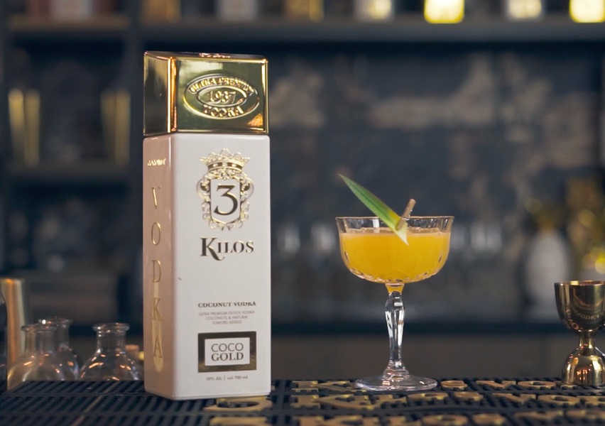 Coco Martini